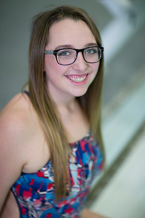 Indianapolis Senior Photographer | Riley | Martinsville 9
