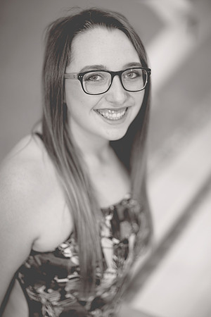 Indianapolis Senior Photographer | Riley | Martinsville 10