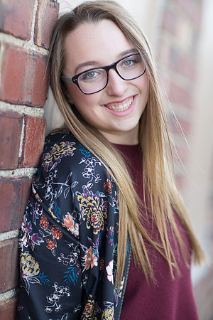 Indianapolis Senior Photographer | Riley | Martinsville 3