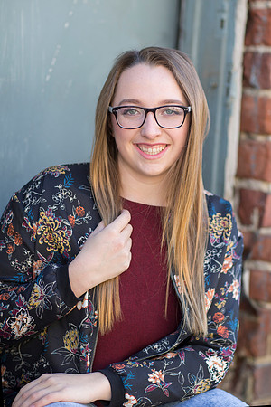 Indianapolis Senior Photographer | Riley | Martinsville HS 2017 5