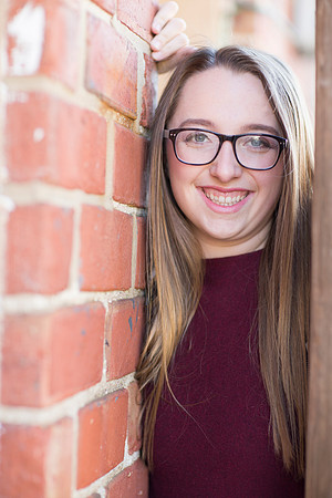 Indianapolis Senior Photographer | Riley | Martinsville HS 2017 7