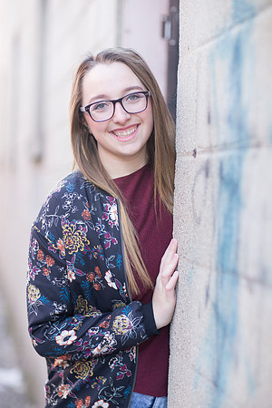 Indianapolis Senior Photographer | Riley | Martinsville HS 2017 9