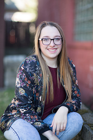 Indianapolis Senior Photographer | Riley | Martinsville HS 2017 39