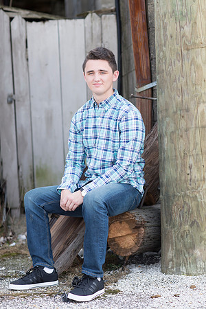 Indianapolis Senior Photographer | Michael | MHS 2017 4