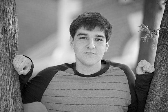 Indianapolis Senior Photographer | Jared | MHS 2017 15