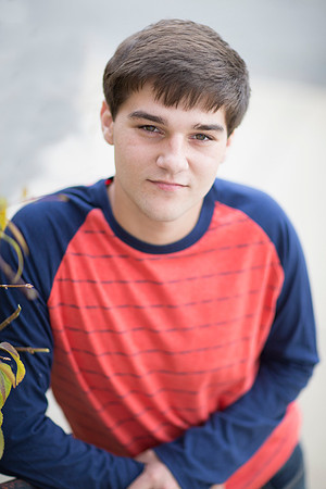 Indiana Senior Photographer | Jared | MHS 2017 8
