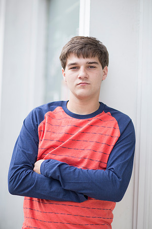 Indiana Senior Photographer | Jared | MHS 2017 21