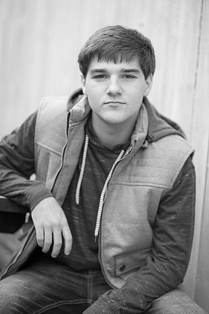 Indianapolis Senior Photographer | Jared | MHS 2017 23