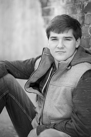 Indianapolis Senior Photographer | Jared | MHS 2017 33