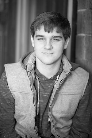 Indianapolis Senior Photographer | Jared | MHS 2017 39