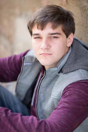 Indianapolis Senior Photographer | Jared | MHS 2017 40