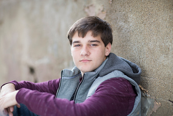 Indianapolis Senior Photographer | Jared | MHS 2017 41
