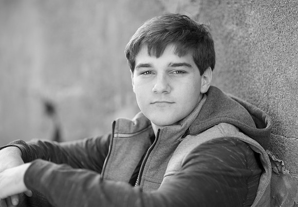 Indianapolis Senior Photographer | Jared | MHS 2017 45