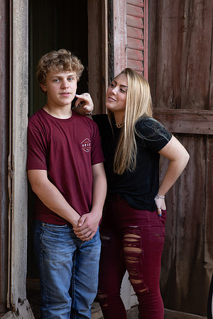 Indianapolis Senior Photographer | Connie Etter Photography-8473