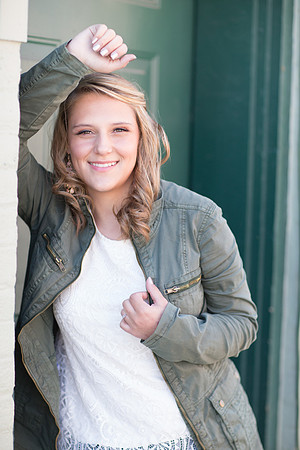 Indianapolis Senior Photographer | Connie Etter Photography -1394