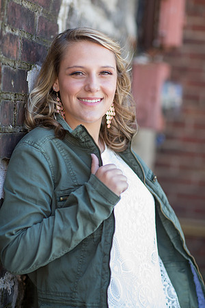 Indianapolis Senior Photographer | Connie Etter Photography -1390