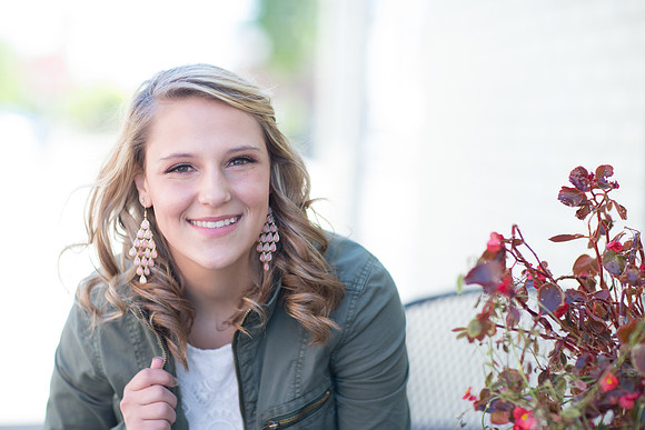 Indianapolis Senior Photographer | Connie Etter Photography -1400