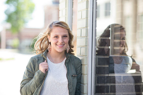 Indianapolis Senior Photographer | Connie Etter Photography -1403