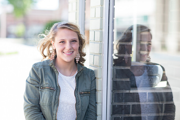 Indianapolis Senior Photographer | Connie Etter Photography -1404