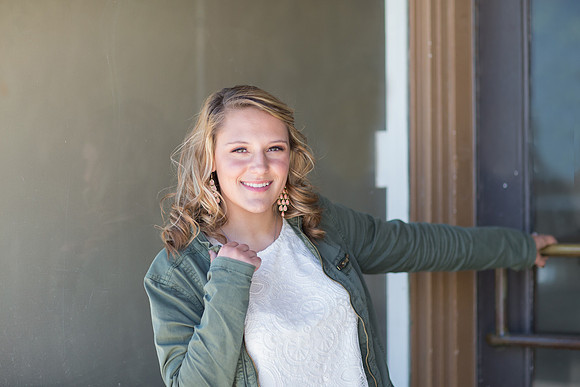Indianapolis Senior Photographer | Connie Etter Photography -1407