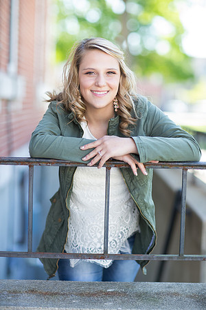 Indianapolis Senior Photographer | Connie Etter Photography -1413