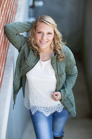 Indianapolis Senior Photographer | Connie Etter Photography -1416