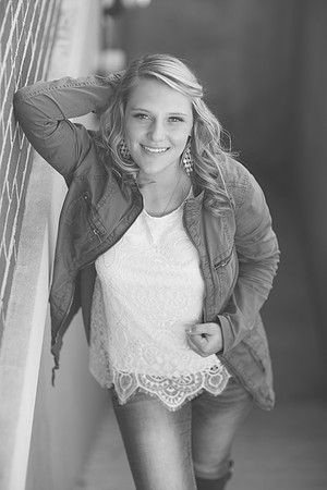 Indianapolis Senior Photographer | Connie Etter Photography -1418