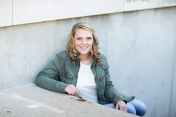 Indianapolis Senior Photographer | Connie Etter Photography -1419