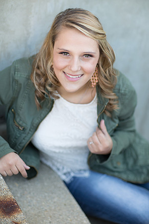 Indianapolis Senior Photographer | Connie Etter Photography -1422