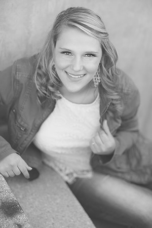 Indianapolis Senior Photographer | Connie Etter Photography -1423