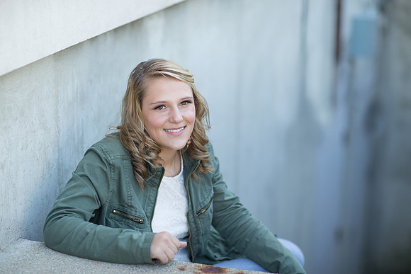 Indianapolis Senior Photographer | Connie Etter Photography -1425