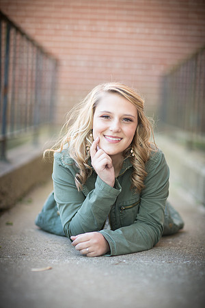 Indianapolis Senior Photographer | Connie Etter Photography -1431