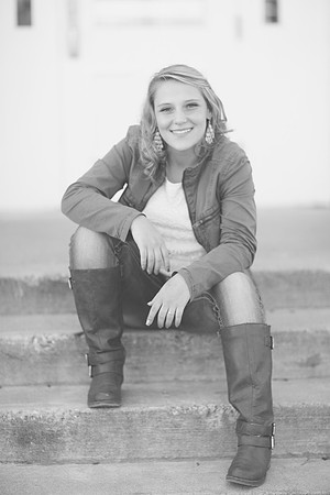 Indianapolis Senior Photographer | Connie Etter Photography -1433