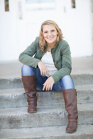 Indianapolis Senior Photographer | Connie Etter Photography -1434