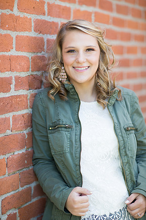 Indianapolis Senior Photographer | Connie Etter Photography -1435