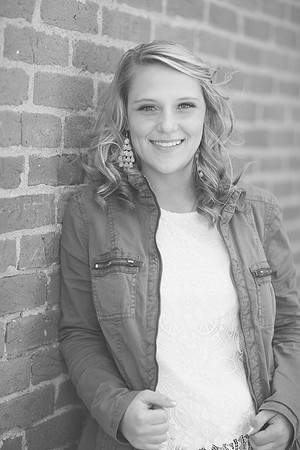 Indianapolis Senior Photographer | Connie Etter Photography -1436