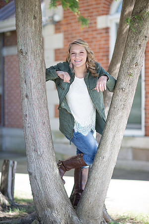 Indianapolis Senior Photographer | Connie Etter Photography -1438