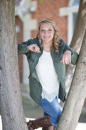 Indianapolis Senior Photographer | Connie Etter Photography -1440