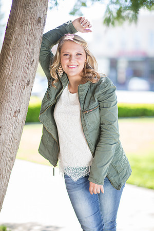 Indianapolis Senior Photographer | Connie Etter Photography -1444