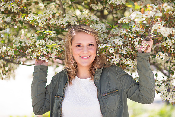 Indianapolis Senior Photographer | Connie Etter Photography -1446