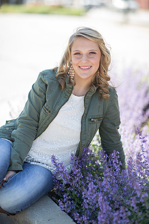 Indianapolis Senior Photographer | Connie Etter Photography -1452