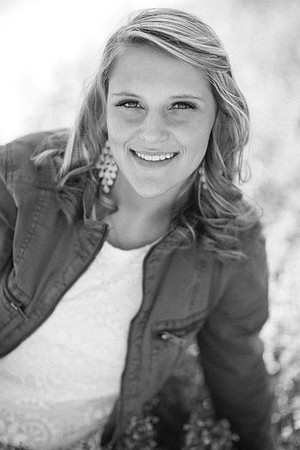 Indianapolis Senior Photographer | Connie Etter Photography -1453