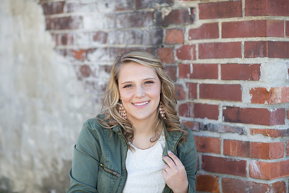Indianapolis Senior Photographer | Connie Etter Photography -1464