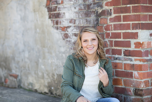 Indianapolis Senior Photographer | Connie Etter Photography -1465