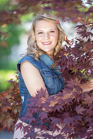 Indianapolis Senior Photographer | Connie Etter Photography -1468