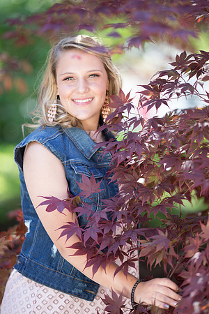 Indianapolis Senior Photographer | Connie Etter Photography -1470