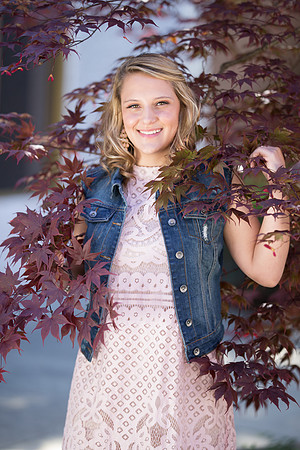 Indianapolis Senior Photographer | Connie Etter Photography -1471