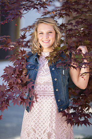 Indianapolis Senior Photographer | Connie Etter Photography -1472