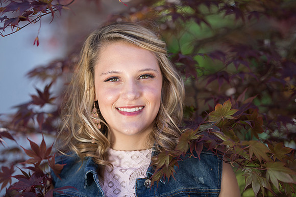 Indianapolis Senior Photographer | Connie Etter Photography -1473