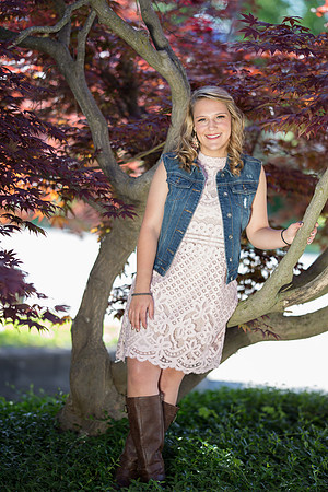 Indianapolis Senior Photographer | Connie Etter Photography -1475